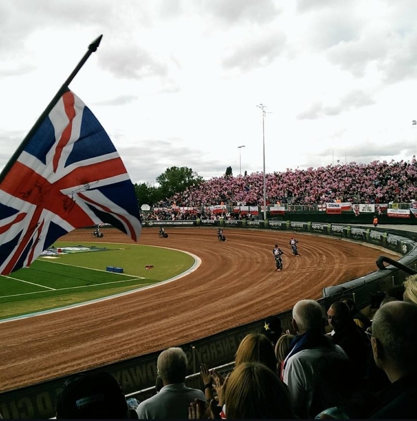 Speedway of Nations 2024 Page 16 Speedway Grand Prix and Speedway