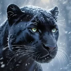 BluPanther
