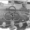 Weslake500