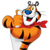 Tony The Tiger